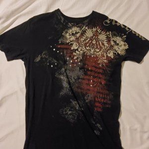 Archaic Short Sleeve T-Shirt Size: Medium